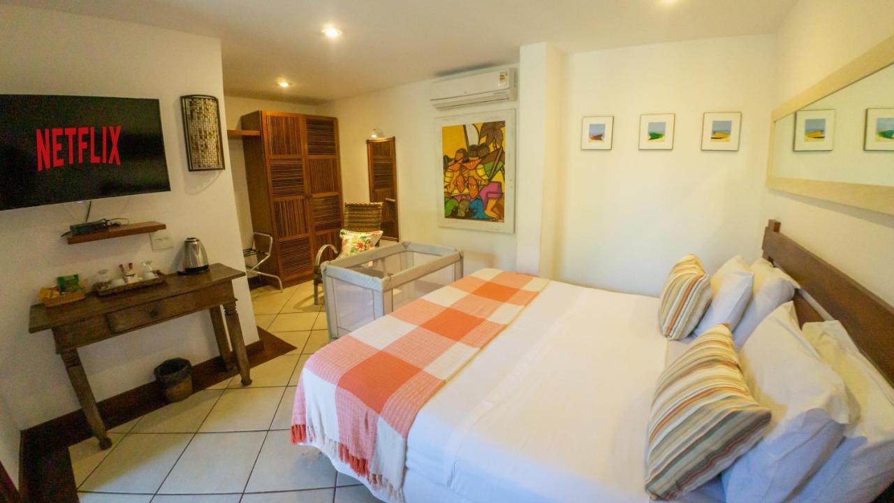 Azeda Boutique Hotel Búzios Cameră foto