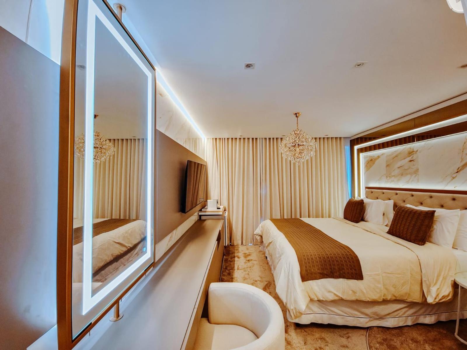 Azeda Boutique Hotel Búzios Cameră foto