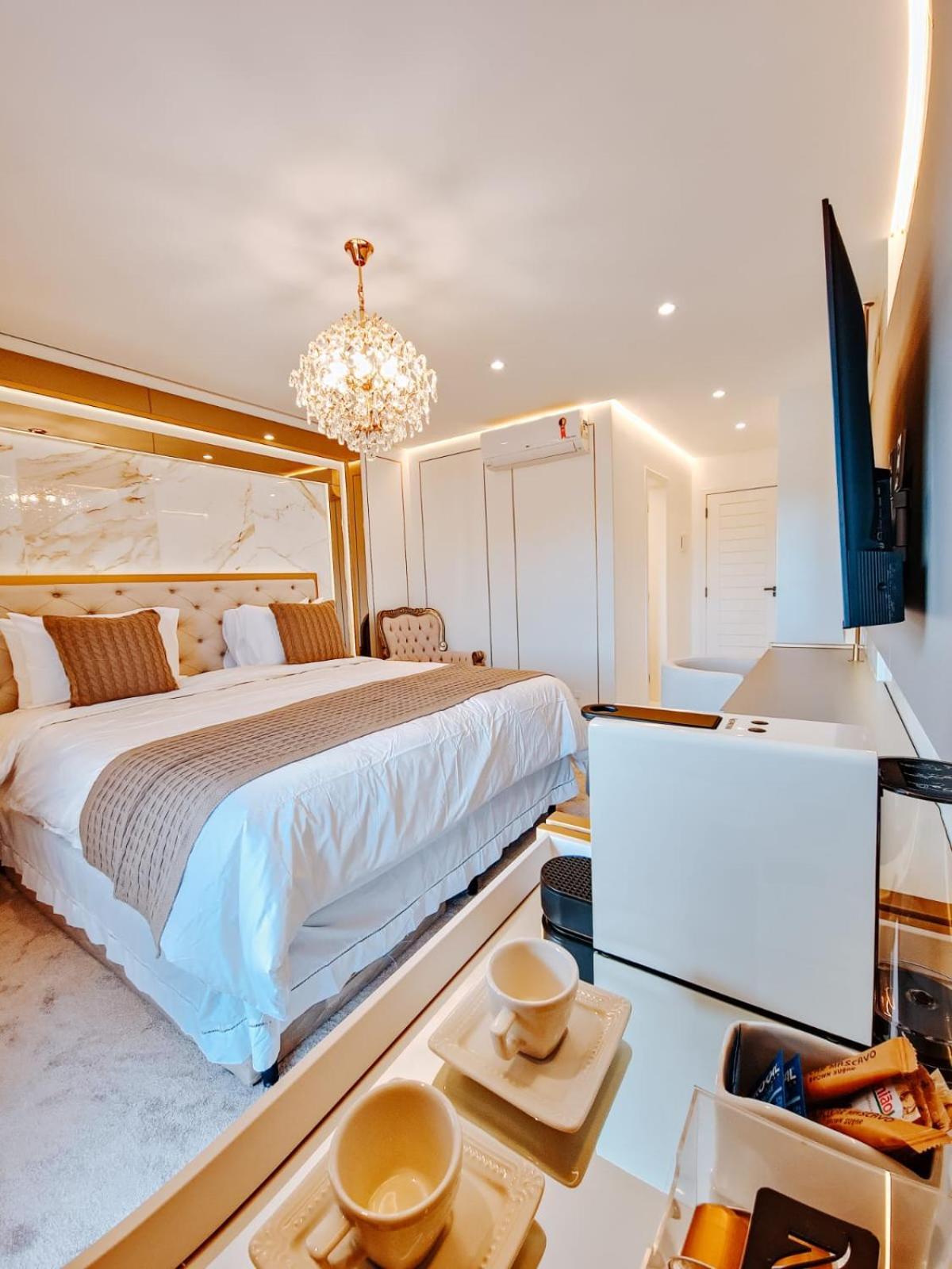 Azeda Boutique Hotel Búzios Cameră foto