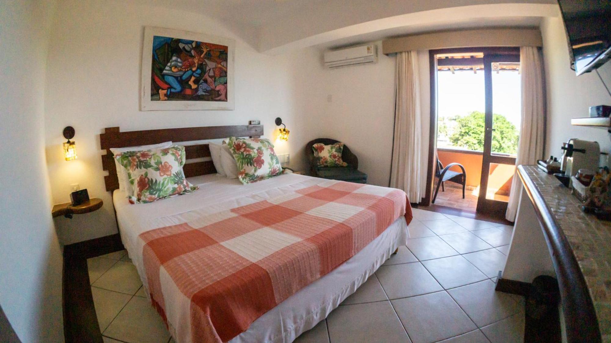 Azeda Boutique Hotel Búzios Cameră foto
