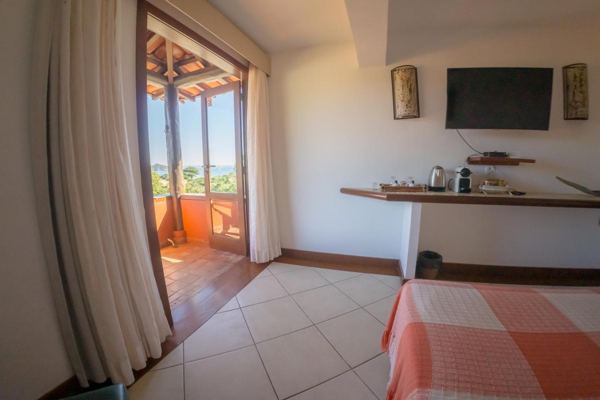 Azeda Boutique Hotel Búzios Cameră foto