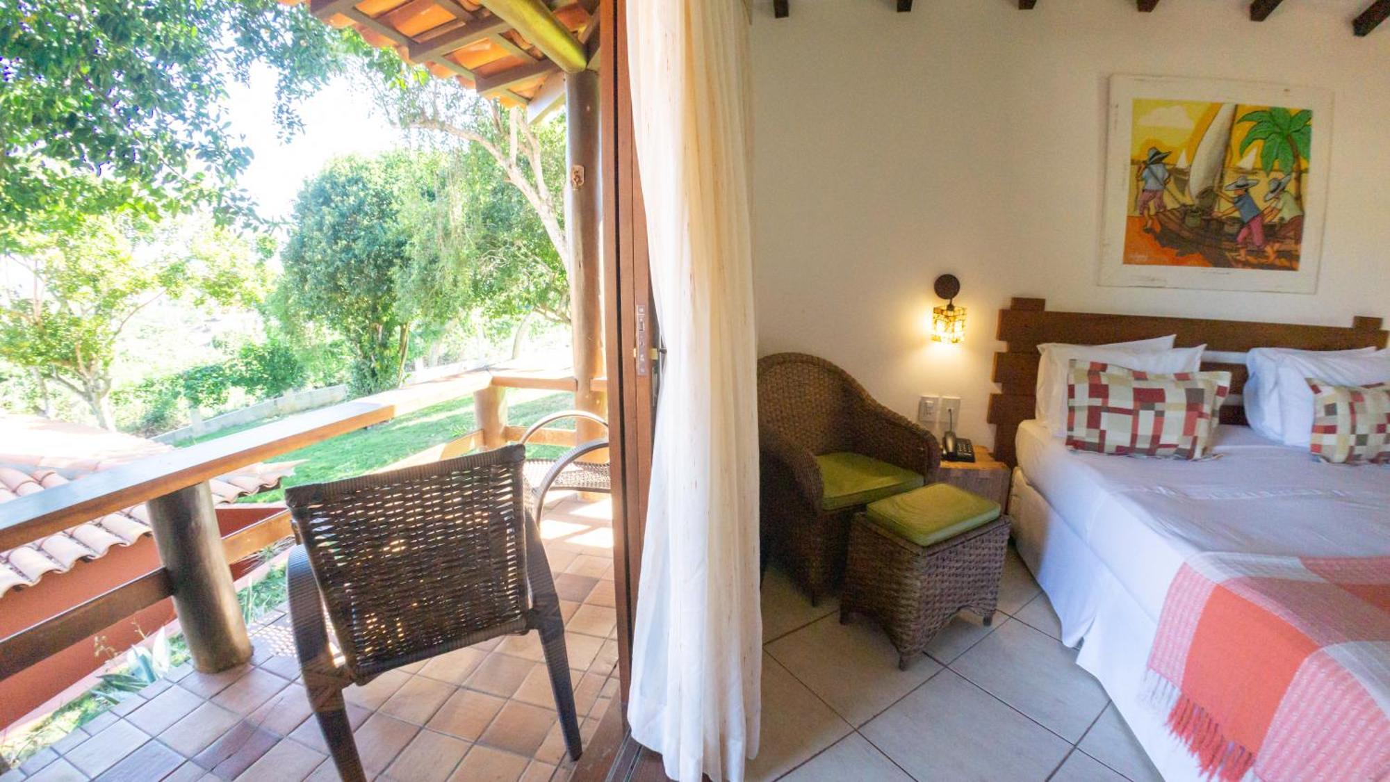 Azeda Boutique Hotel Búzios Cameră foto